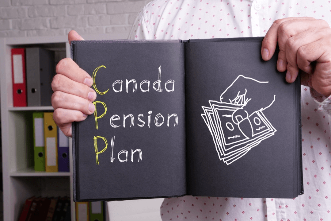 CPP Payment Dates 2025 Canada Pension Plan Benefits Guide PiggyBank